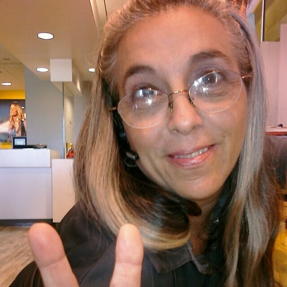 Meet your Posher, Patti